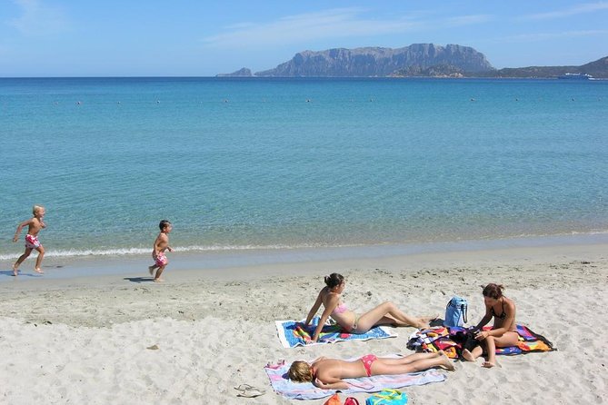 Tour Of Olbia + Typical Sardinian Dinner - Frequently Asked Questions