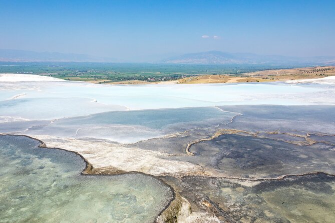 Tour of Pamukkale and Hierapolis With Lake Salda From Alanya - Recommended Packing List