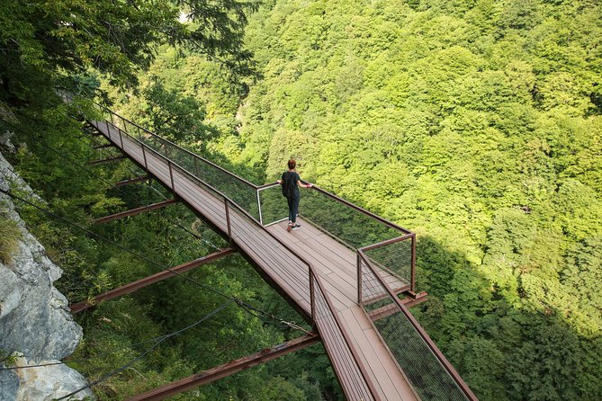 Tour to Canyons and Caves From Kutaisi - Reviews and Ratings