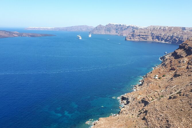 Tradional Villages of Santorini - Let the Locals Guide You - Additional Details