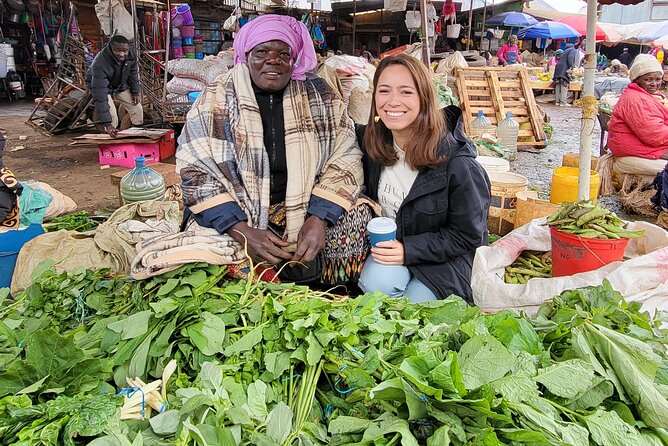 Traditional Kenyan Cooking Class & Local Market Tour - Pricing and Cancellation Policy