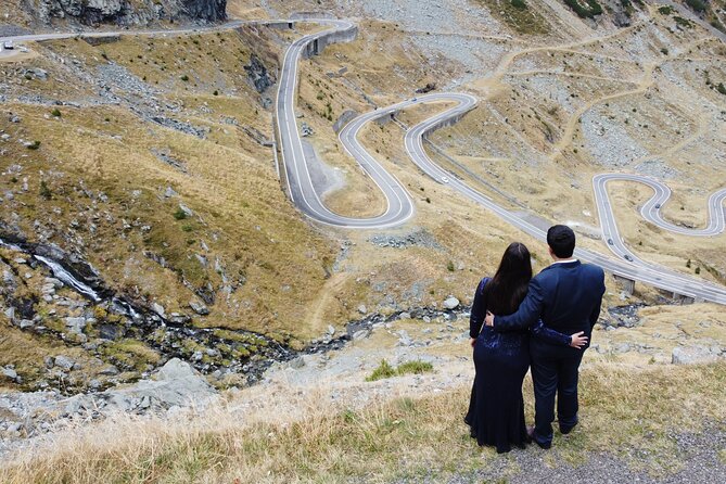 Transfagarasan Amazing Road Trip From Brasov - Tour Inclusions