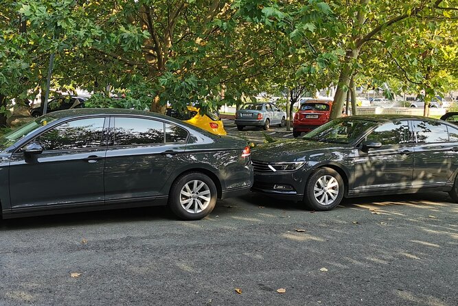 Transfer Bucharest - Poiana Brasov - Pricing and Payment Options