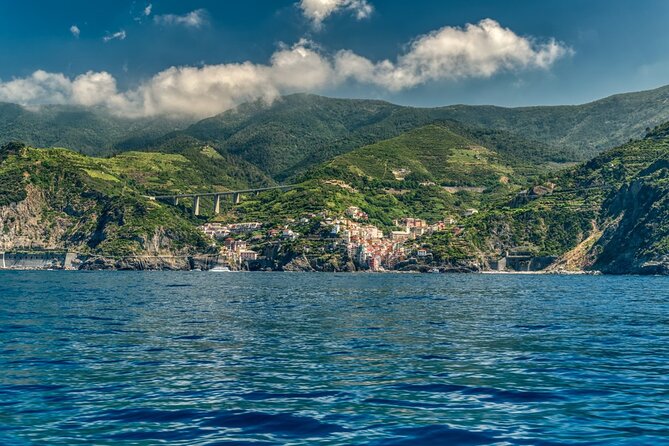 Transfer From Naples to Amalfi (1- 8 Pax) - Pricing Details
