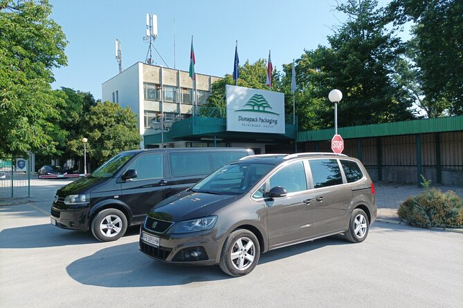 Transfer From Plovdiv to Pamporovo - Accessibility and Amenities