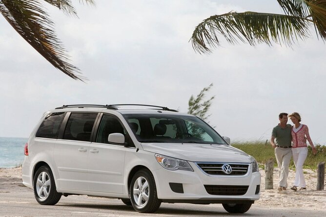 Transfer From Safaga To Luxor With Private Car - Booking Information