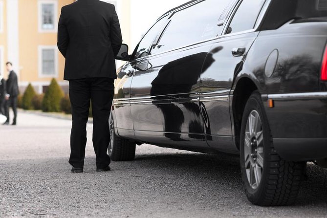 Transfer Service From Fez Sais Airport - Cancellation Policy