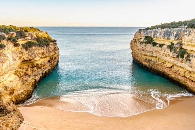 Transfer to Porches From Lisbon - Amenities Provided