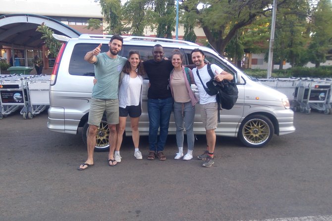 Transport Services and Cultural Tourism Arusha - Accessibility and Traveler Information
