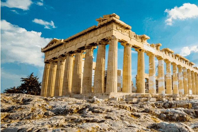 Transportation From Athens to Attica - Pricing and Cost Breakdown