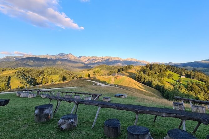 Transylvanian Treasures Private Tour. Departure From Bucharest. - Frequently Asked Questions