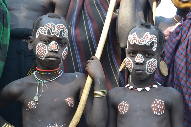 Travel to Omo Valley Tribes - Additional Travel Information