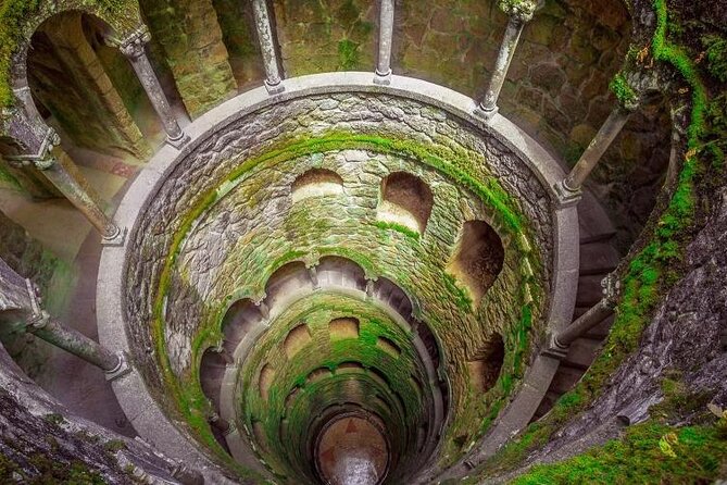 Trekking in Portugal: Serra De Sintra Natural Park - Frequently Asked Questions