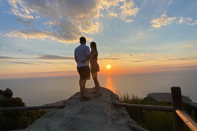 Trekking on the Top of Epomeo Mont in Ischia With Local Guide - Offerings and Inclusions