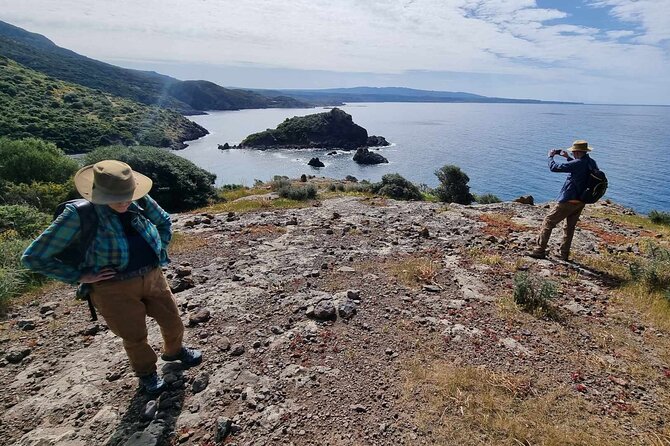 Trekking to Capo Marrargiu Nearby Bosa From Alghero - Meeting Point