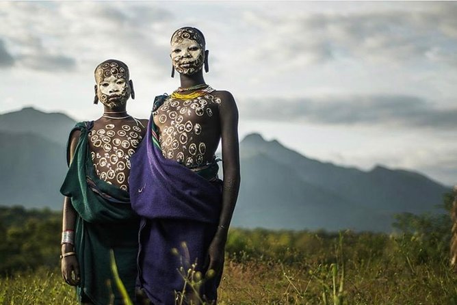 TRIBES OF THE OMO VALLEY - 8 Days PHOTOGRAPHY EXPEDITION - Trip Preparation Tips