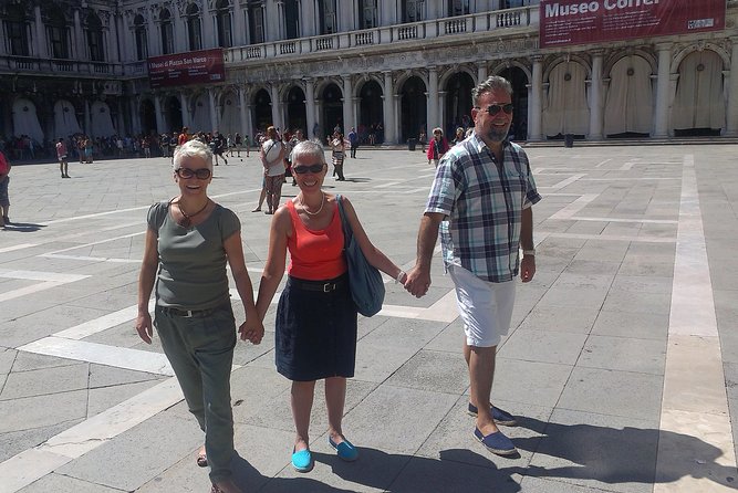 Trip to Venice From Piran With a Comfortable Van - Essential Directions for the Trip
