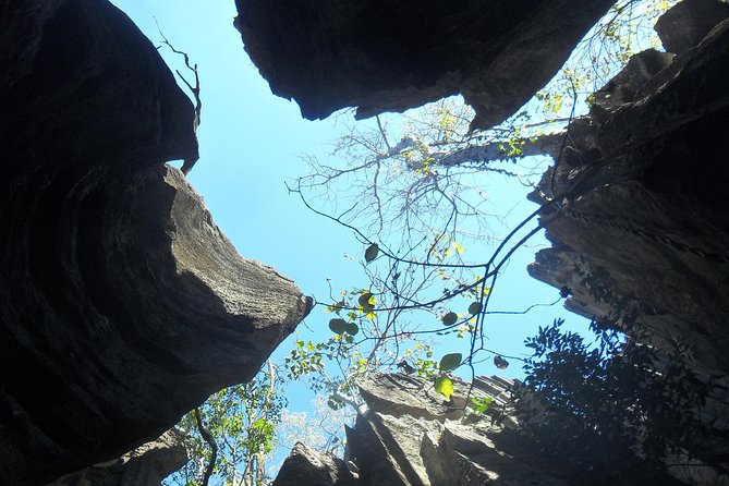 TSINGY of BEMARAHA Tour - Tour Price