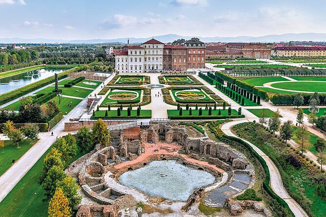 Best Guided Tours In Asti