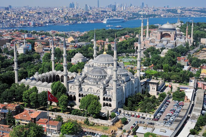 Turkey Package Tour: 7 Days Western Turkey - Cancellation Policy