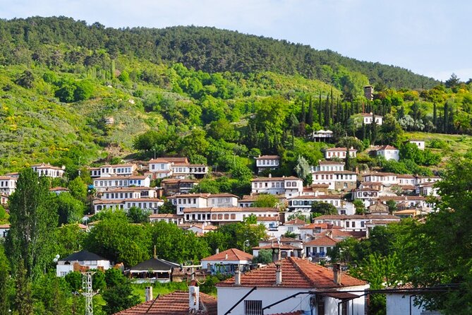 Turkish Breakfast Experience & Ephesus Trip From Kusadasi Port - Port Departure and Return
