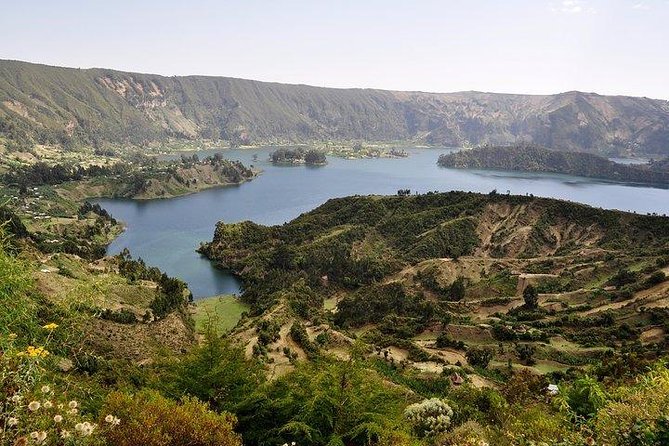 Two Days Lake Wenchi and Menagesha Forest - Cancellation Policy Details