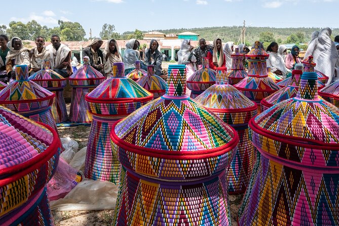 Ultimate Historical Exploration of North Ethiopia - Frequently Asked Questions