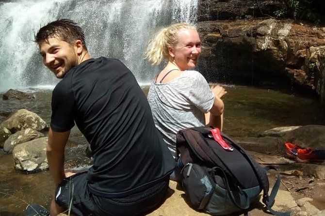 Uluguru Mountain Overnight 2 Nights 3 Days - The Sum Up