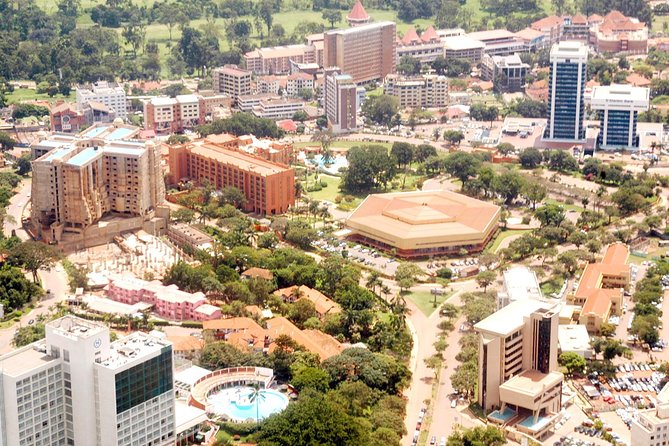 Unforgettable 1-Day Kampala City Tour - Customer Reviews