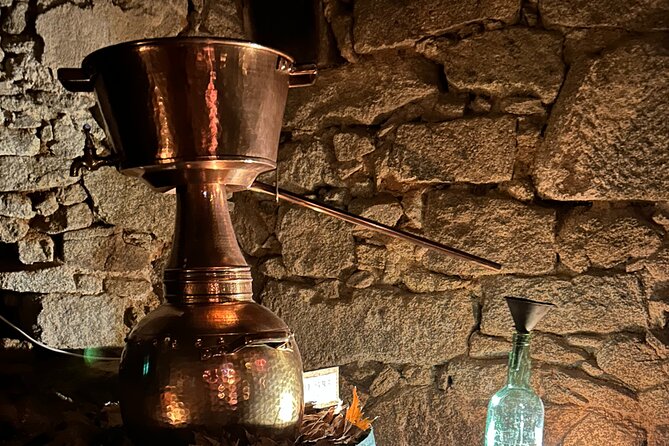 Unique Experience in a Traditional Mountain Winery With Tasting - The Sum Up