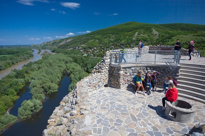 UNIQUE Views of Bratislava - Private Guided Tour - Frequently Asked Questions