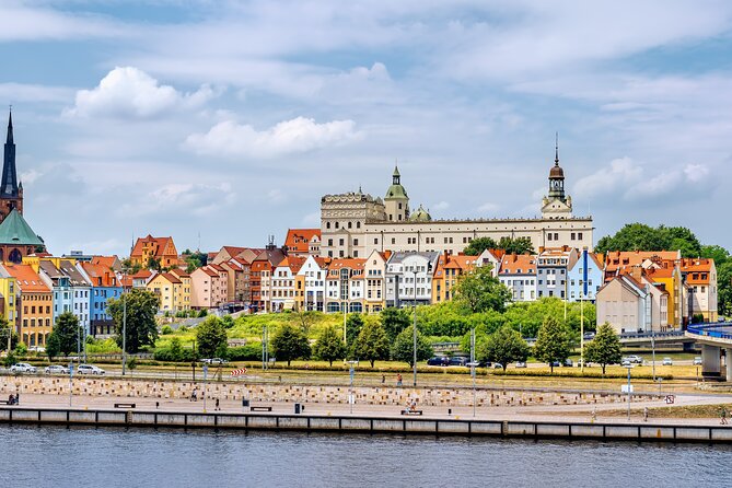 Usedom: 1-Day Trip to Szczecin Private Guided Tour - Meeting and Pickup Information