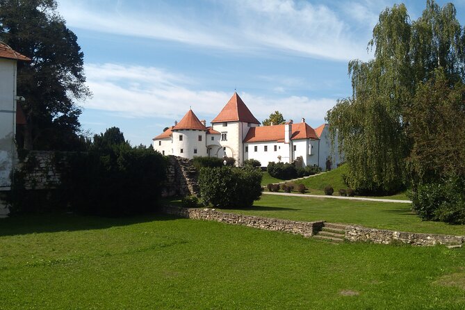 Varaždin Walking Tour - Frequently Asked Questions