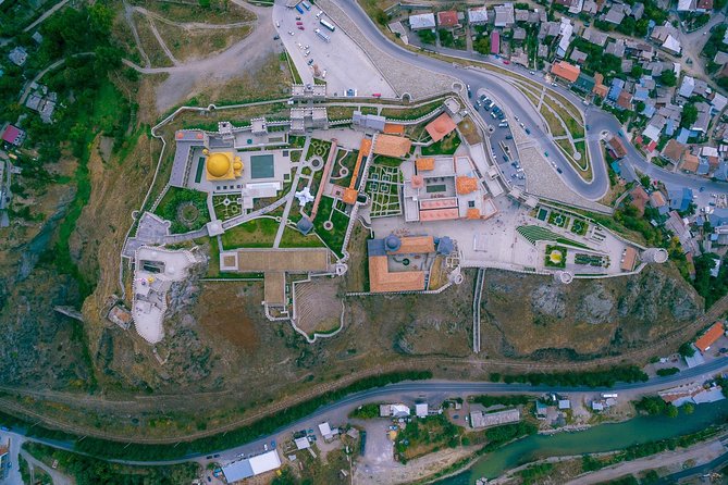 Vardzia - Rabati - Borjomi · Full Day Private Tour · Trending Georgia - Frequently Asked Questions