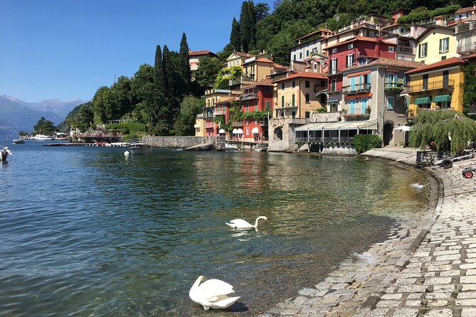 Varenna Walking Tour and Cooking Class - Directions and Meeting Point