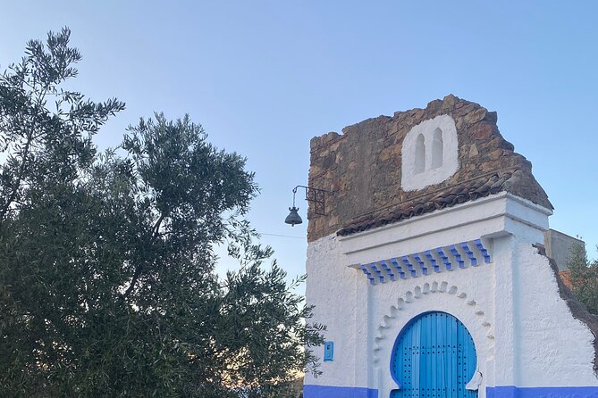 Vegetarian Food Cooking Class in Chefchaouen - Immerse Yourself in Chefchaouen Culture