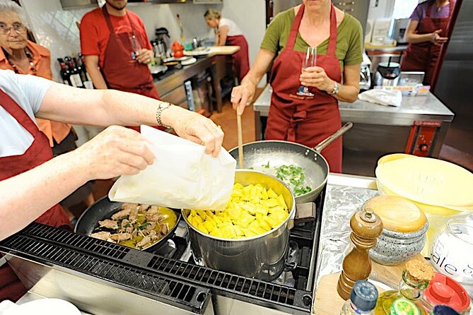 Veneto: Cooking Class in a Farm Outside Venice - Price and Cancellation Policy