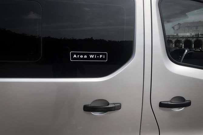 Venice Airport (Vce) - Desenzano Del Garda / Private Transfer (Up to 8 Pax) - Booking Flexibility