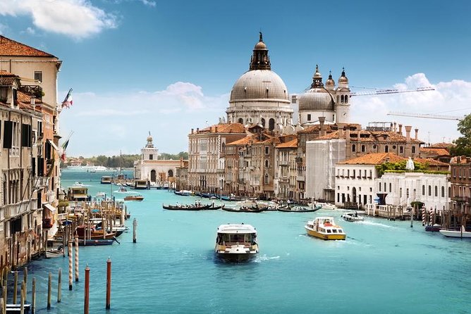 Venice Private Tour of the Historical Monuments - Pricing and Booking
