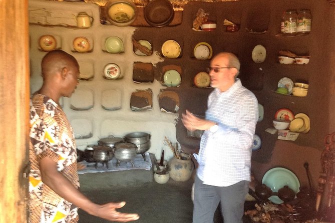Victoria Falls Cultural Private Tour With Lunch - Reviews and Recommendations