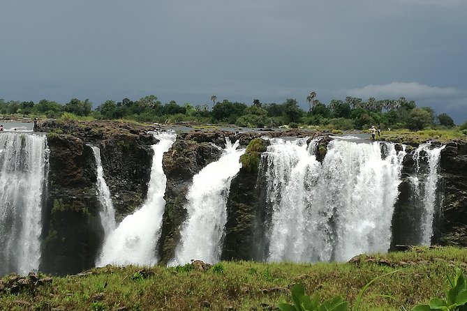 Victoria Falls : Scenic Day Tour, Lunch & Helicopter Flight - Frequently Asked Questions