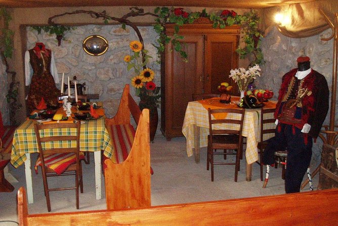 Village Life With Bobo - Activities and Inclusions