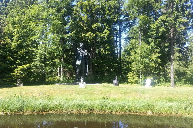 Vilnius Day Trip to Dzukija National Park Including Grutas Park - The Sum Up