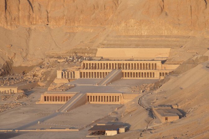 VIP Nile Cruise on VIP Dahabyia 5 Days 4 Nights - Inclusions