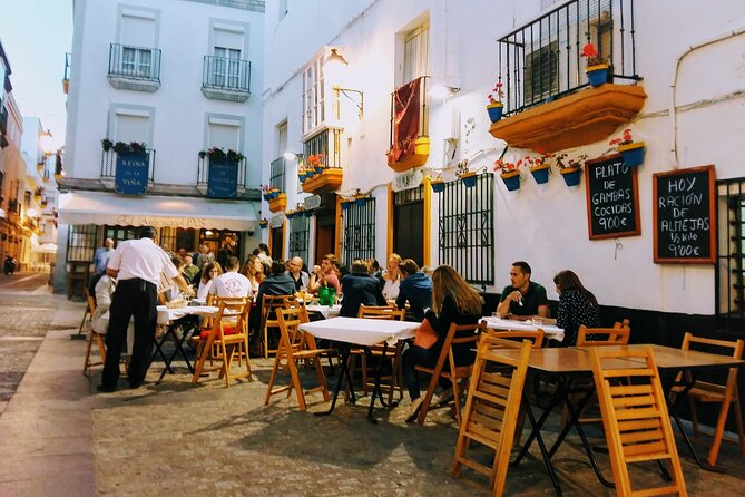 Visit Cádiz as if You Lived There - The Sum Up