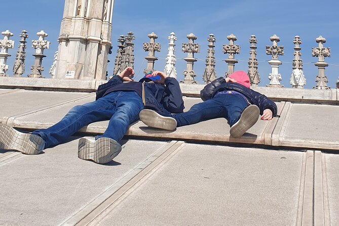 Visit Milan and Discover Its Secrets - Cancellation Policy Details