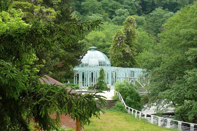 Visit to Unique Uplistsikhe, Gori and Borjomi - One Day Private Tour - Important Tour Information