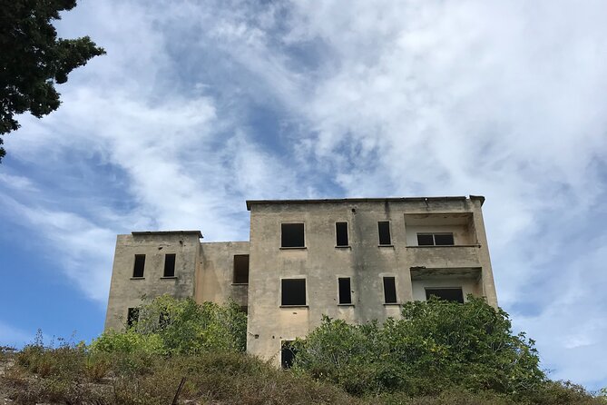 Vlore Private Speedboat Tour to Sazan Island and Haxhi Ali Cave - Frequently Asked Questions