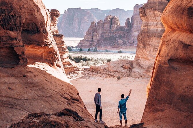 Wadi Rum Full Moon Trekking Experience - Important Requirements