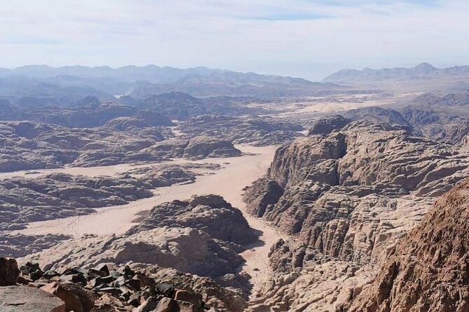 Wadi Rum Mountain Hike: Umm Ad Dami, Highest Point of Jordan + Jeep Tour & Lunch - Reviews and Ratings